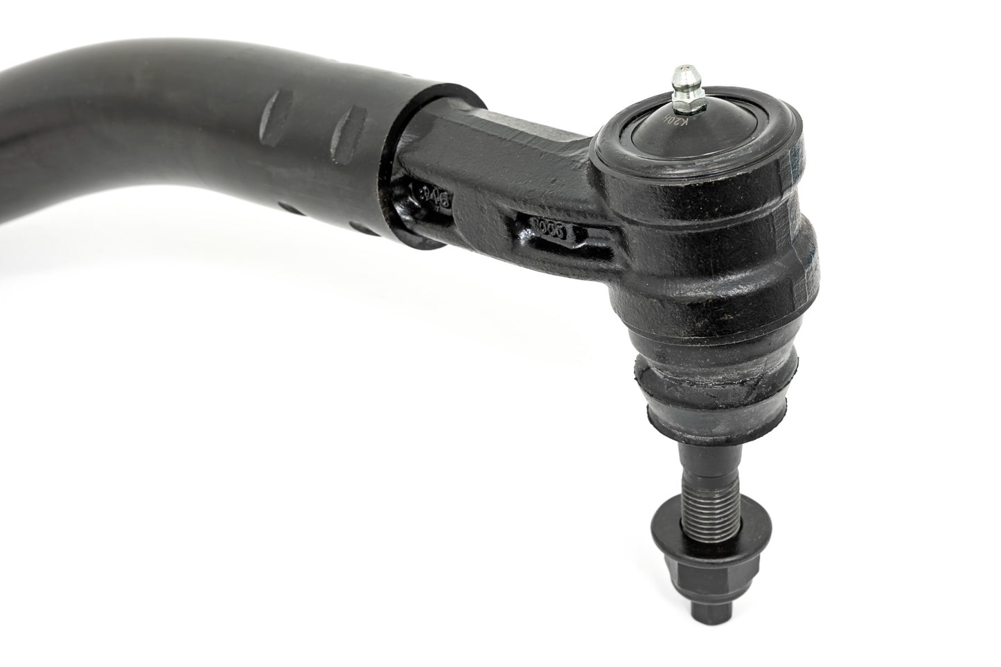 High Steer Kit | Track Bar Bracket Combo | Jeep Wrangler JL (21-24)/Wrangler Unlimited (18-25)