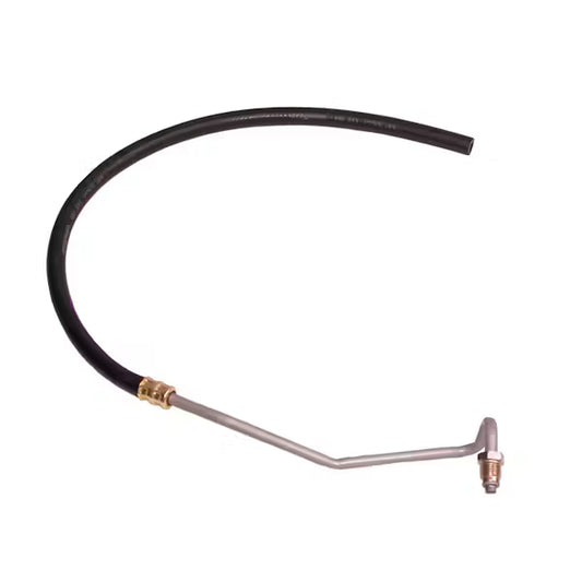 Power Steering Return Hose Fits 1980-1983 Jeep CJ5 CJ7 CJ8 | PORC Off Road Products | Replaces J5370019, 18014.03