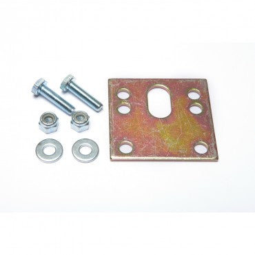 Transfer Case Linkage Drop Bracket; 84-06 Jeep YJ/TJ/XJ/ZJ