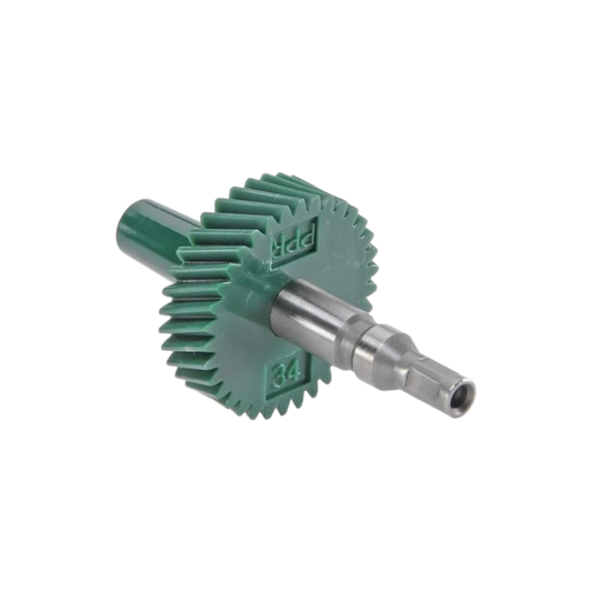 Jeep 231 J 35 Tooth Short Shaft Speedometer Gear 52067635 18760.19