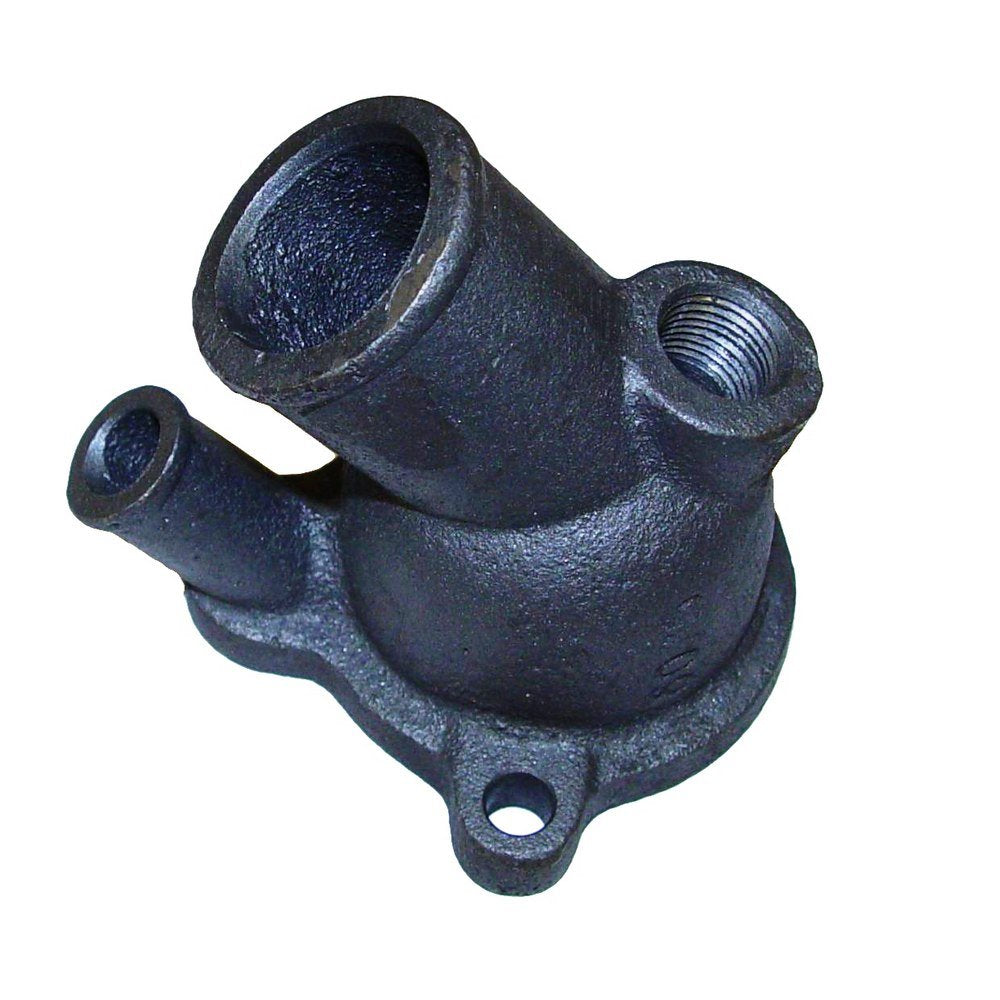 17118.05 | Engine Coolant Thermostat Housing | OE Reference: 3238509 | Fits 1972-1987 Jeep CJ