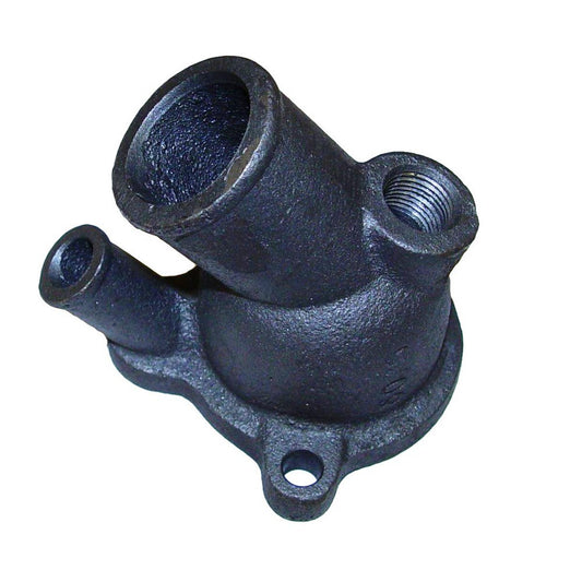 17118.05 | Engine Coolant Thermostat Housing | OE Reference: 3238509 | Fits 1972-1987 Jeep CJ