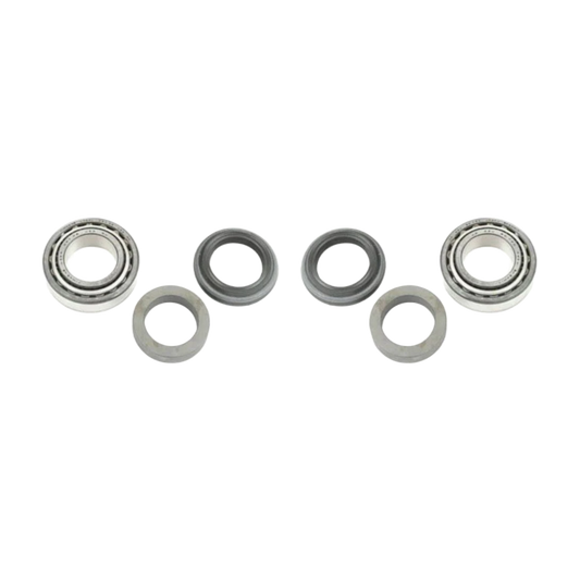 1999-2004 WJ Grand Cherokee Rear Axle Bearing and Seal Kit L+R Sides
