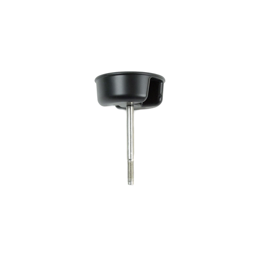 11251.11 | Hard Top Mounting Knob | OE Reference: 1CJ57DX9AD | Fits 2007-2018 Jeep Wrangler JK