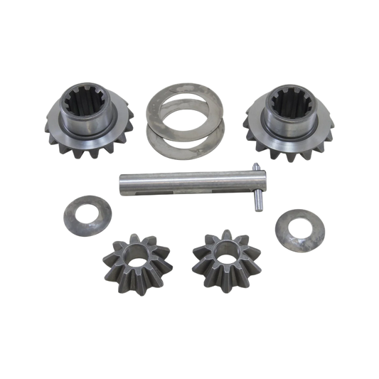 Standard open spider gear replacement kit for Dana 25 and 27, 10 spline 1D-1991-CU0X