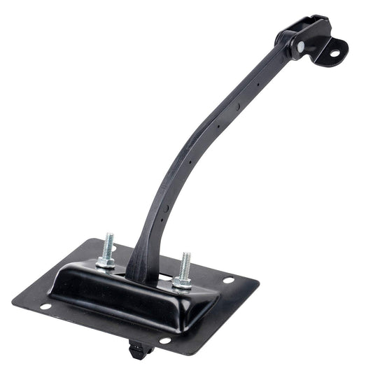Tailgate Check Stop 11218.11 Wrangler JK / JKU (2011–2018)