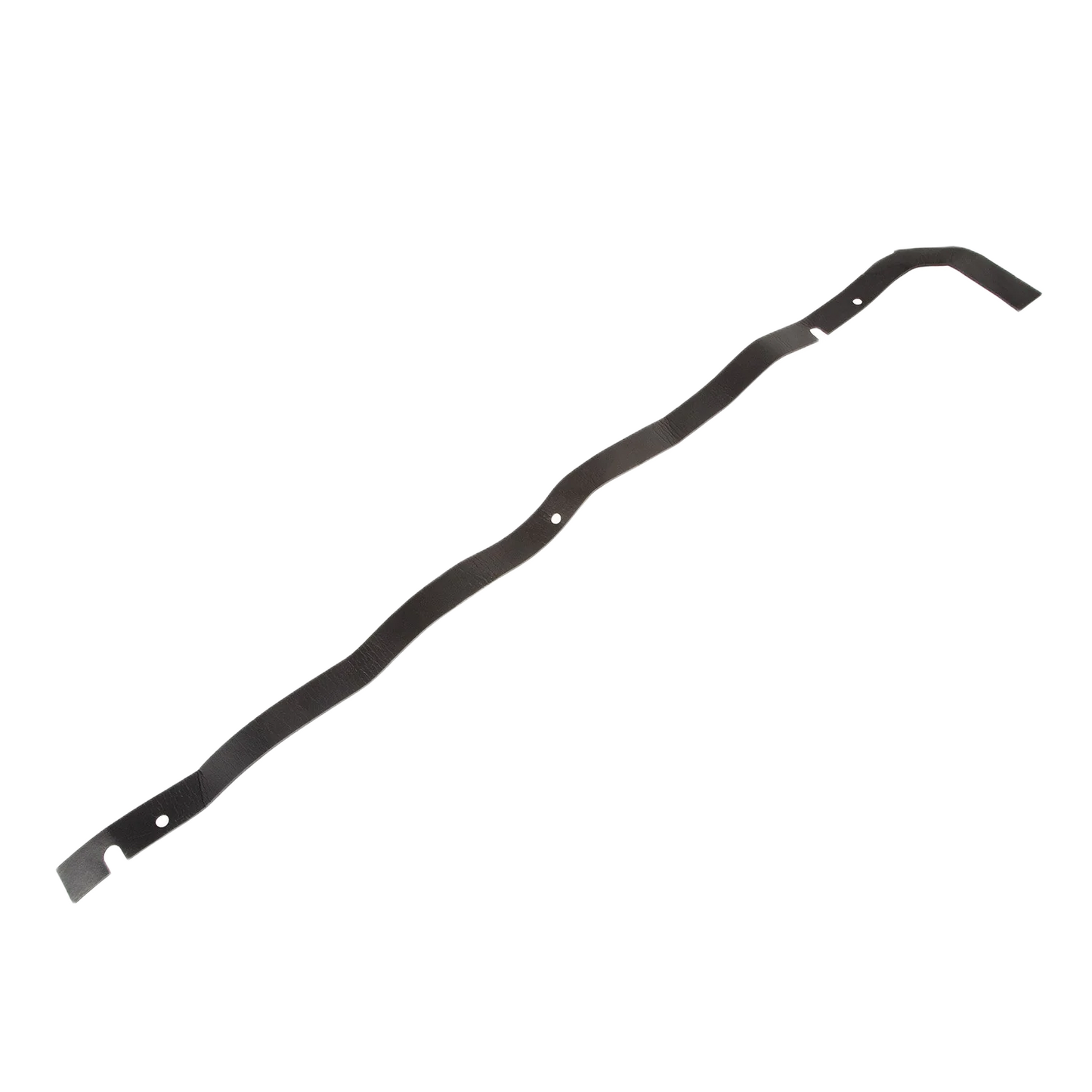07-18 Jeep Wrangler JK Pass Side Hard Top Seal 68005017AB 12304.43