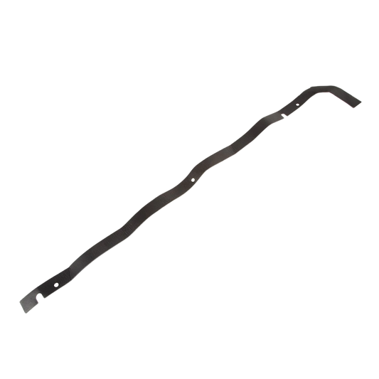 07-18 Jeep Wrangler JK Pass Side Hard Top Seal 68005017AB 12304.43