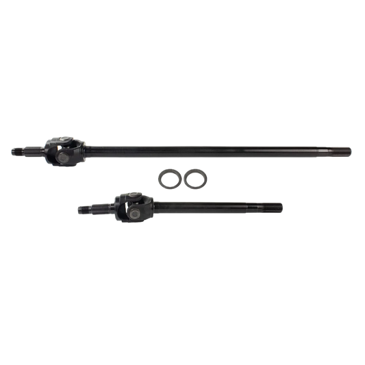 Ten Factory MG22148 Performance Complete Front Axle Kit (Dana 30)