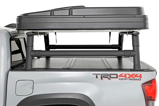 Hard Shell Roof Top Tent | Rack Mount 99057