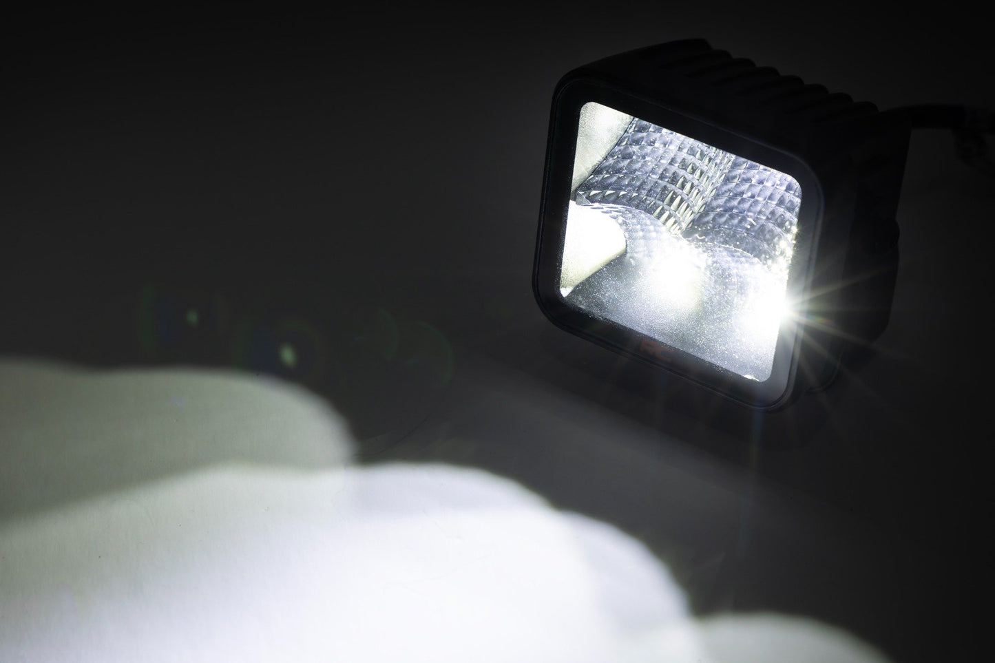 2 Inch Spectrum Series LED Light Pods | Flush Mount 80803