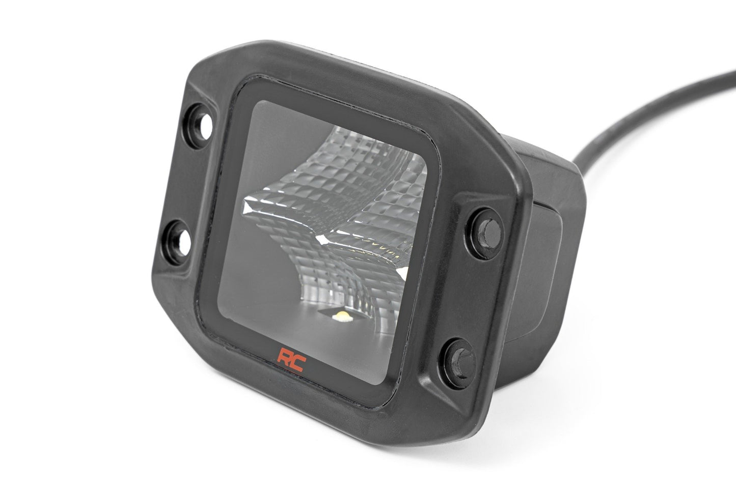 2 Inch Spectrum Series LED Light Pods | Flush Mount 80803