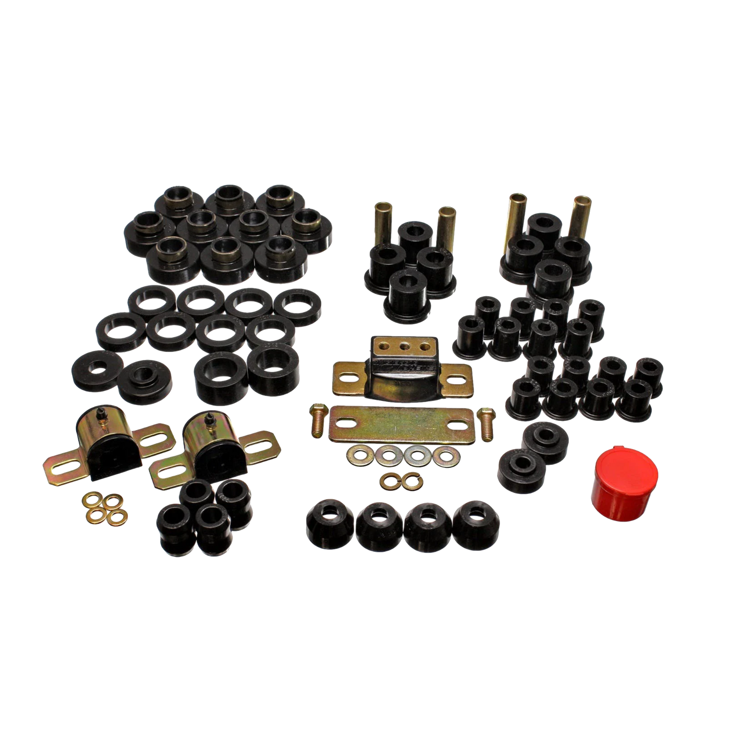 80-86 CJ5,7,8 Hyperflex Master Kit Jeep 2.18102G