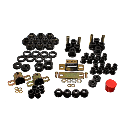 80-86 CJ5,7,8 Hyperflex Master Kit Jeep 2.18102G