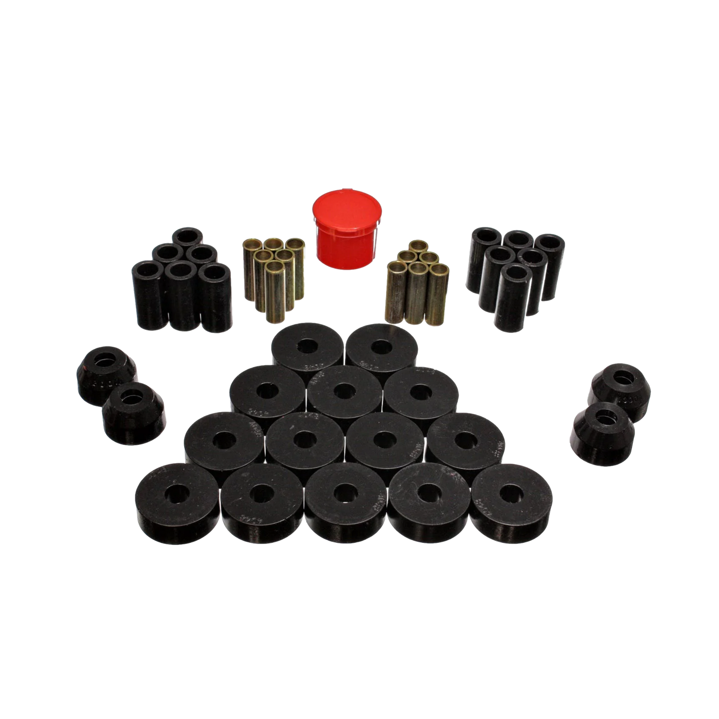 55-75 Jeep CJ5 CJ6  Hyperflex Master Kit 2.18104G