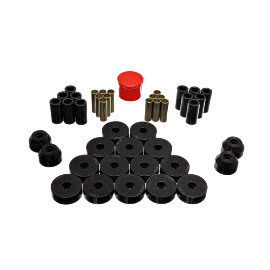 55-75 Jeep CJ5 CJ6  Hyperflex Master Kit 2.18104G