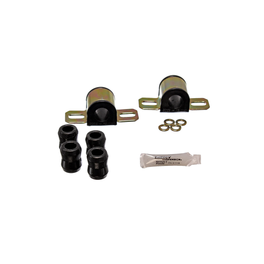 76-86 Jeep CJ5,7,8 Polyurethane Front Sway Bar Bushings 2.5101G