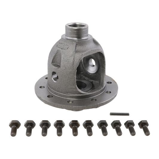 Dana 30 3.73/up JK Wrangler Open Diff Case 2010999