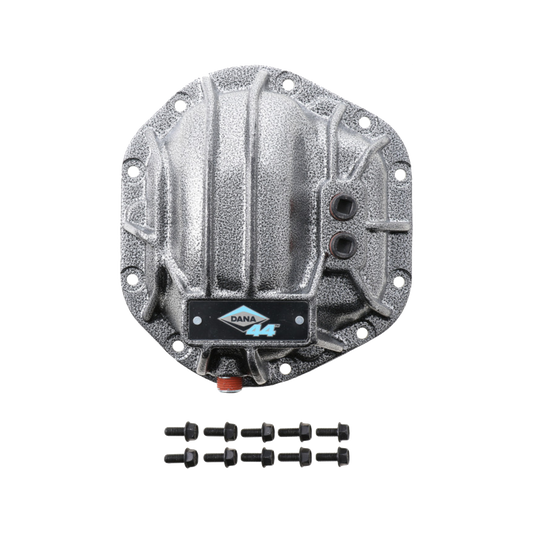 Dana Spicer Dana 44 Heavy Duty Cast Iron Diff Cover 2020036