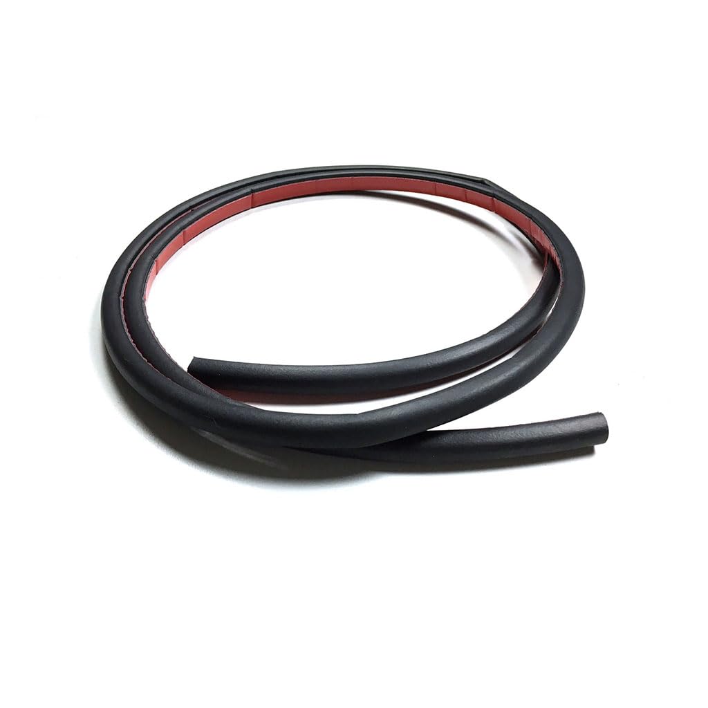 Fairchild Automotive D4137 No Hood to Cowl Weatherstrip