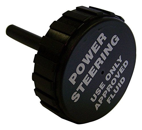 87-91 Jeep YJ, XJ, MJ 2.5 Power Steering Reservoir Cap 52003132