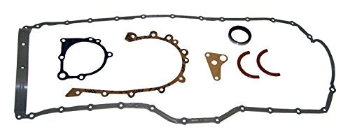 Jeep 4.o 6 cyl Lower Gasket Set 5017432AC