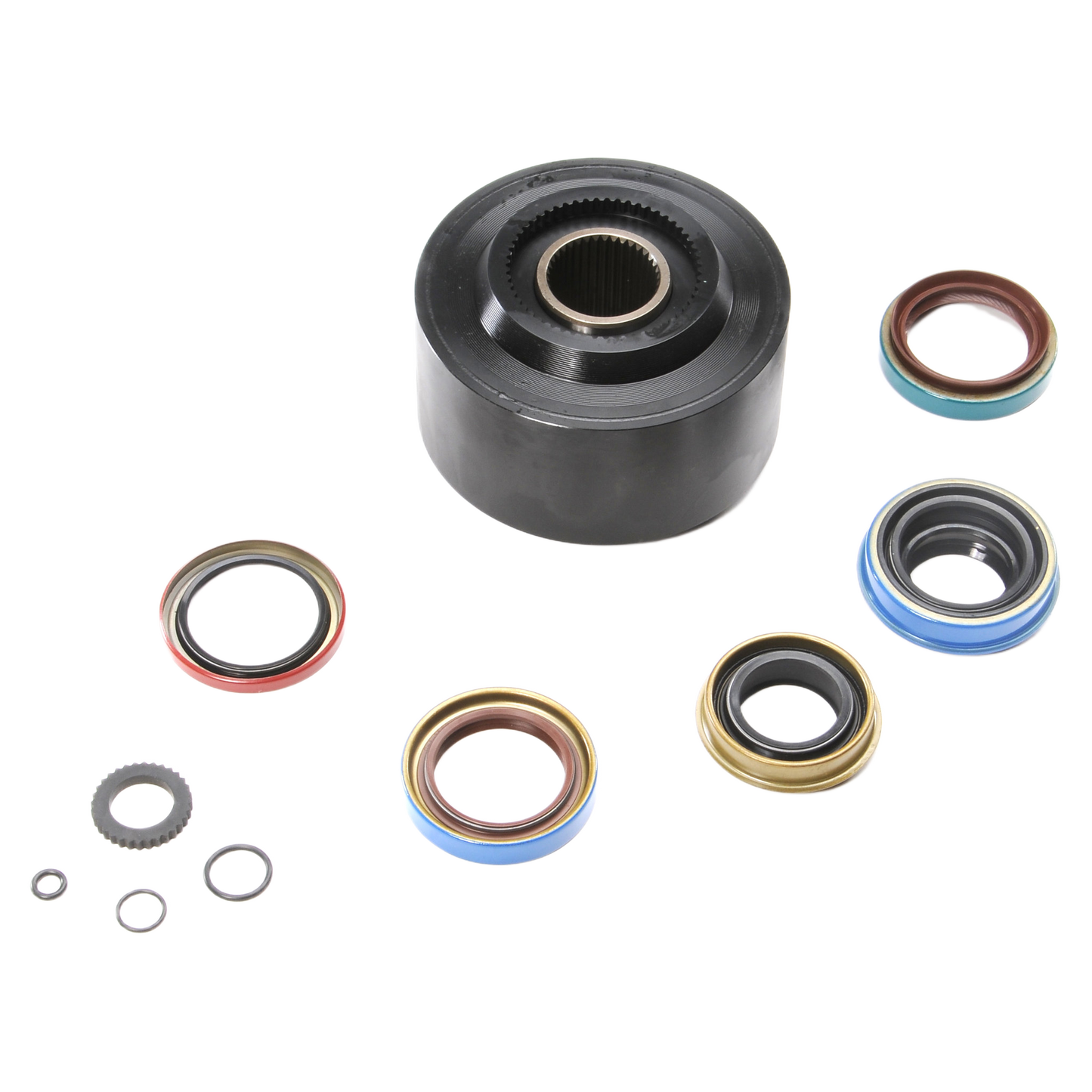93-96 ZJ Grand Cherokee 249 Transfer Case Vicous Coupler 4723918