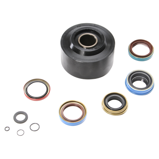 93-96 ZJ Grand Cherokee 249 Transfer Case Vicous Coupler 4723918