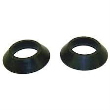 D-Ring Rattle eliminator Spacers Kit 2546R2