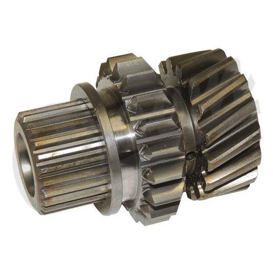Reverse Idler Gear Set 2605131 fits 80-86 Jeep CJ5 CJ7 CJ8 SJ