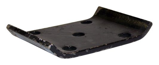 87-95 Jeep YJ Wrangler Leaf Spring Plate (Rear) 52006421 18272.10
