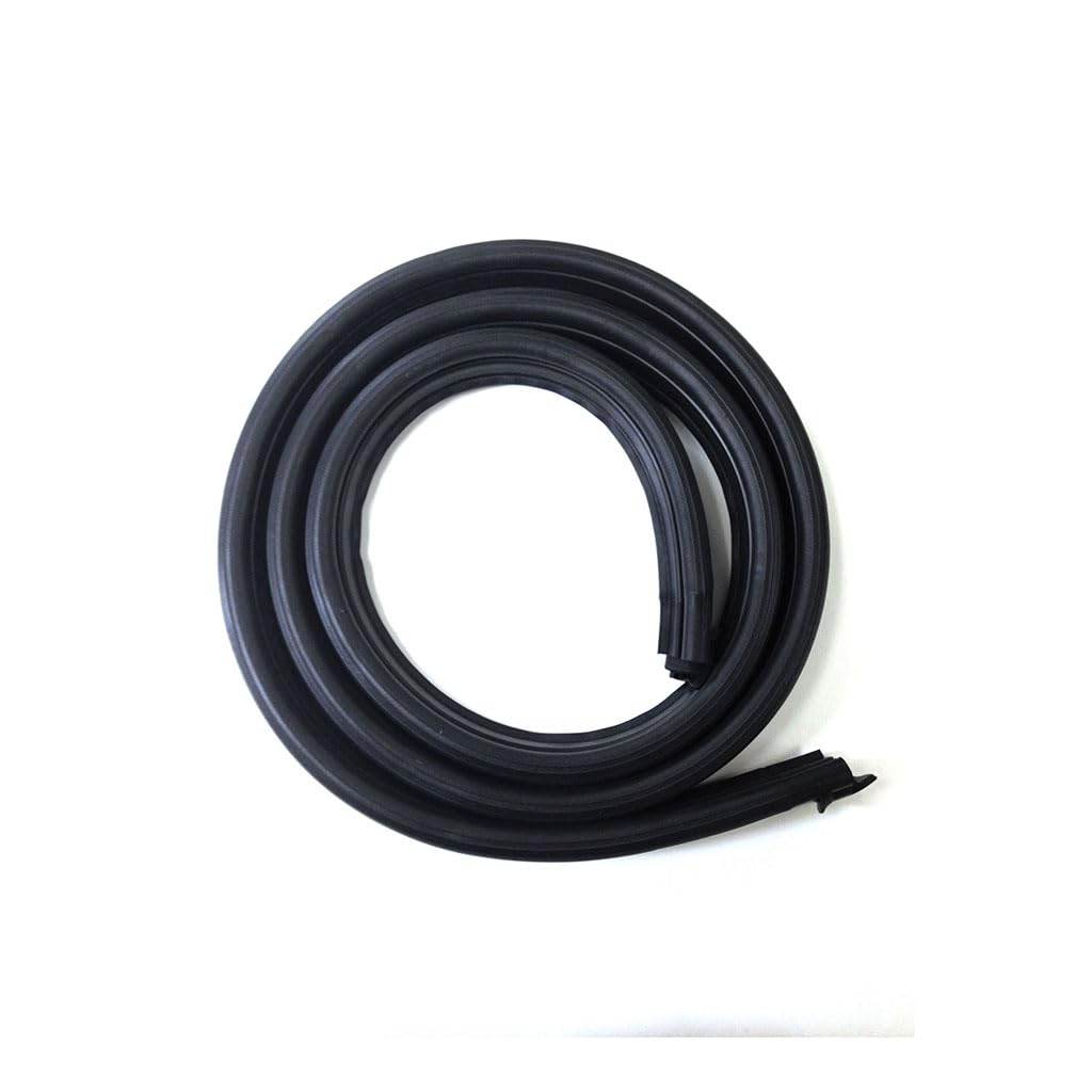 Fairchild Automotive D4084 Tailgate Hardtop Seal (Upper)