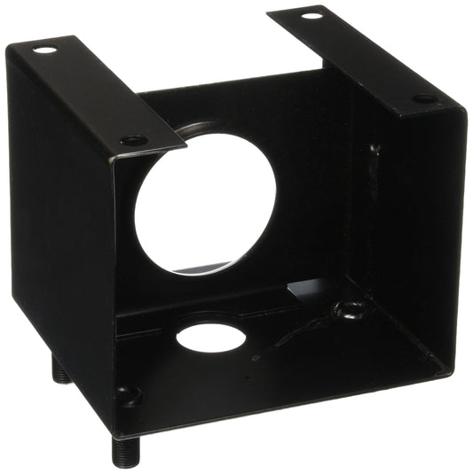 Spare Tire Bracket J5461361 fits 45–83 Jeep CJ2A, CJ3A, CJ3B, CJ5 & CJ6