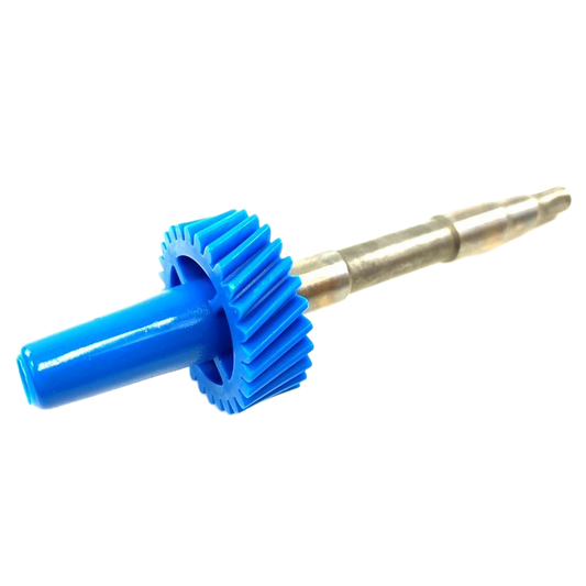 PORC Off Road Products Long Shaft Speedometer Gear, 28 Teeth - NP231 Transfer Case