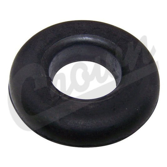 Crankcase Vent Valve Grommet fits 93-06 Jeep TJ,YJ, Cherokee XJ,WJ,ZJ 2946079