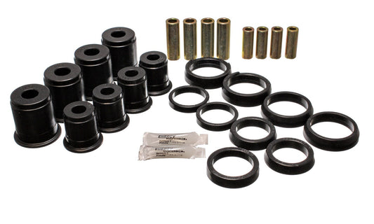84-98 4WD Cherokee Polyurethane Front Control Arm Bushings 2.3102G