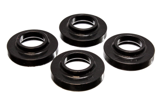 Front Coil Lift Isolator .75"