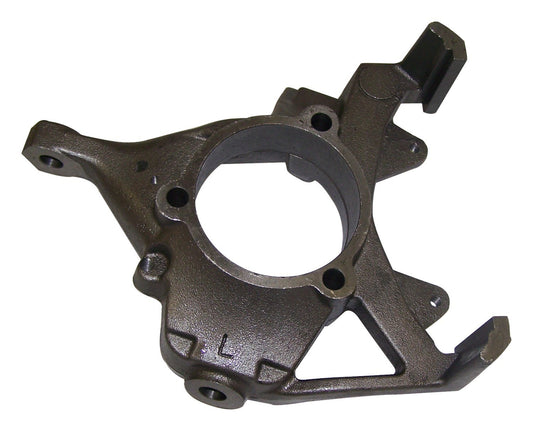 91-06 Jeep TJ MJ XJ ZJ Driver Side Steering Knuckle Steering 52067577 18007.04