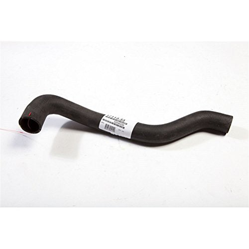 Radiator Coolant Hose, Upper 17113.33 Wrangler YJ 2.5L (1987–1995)