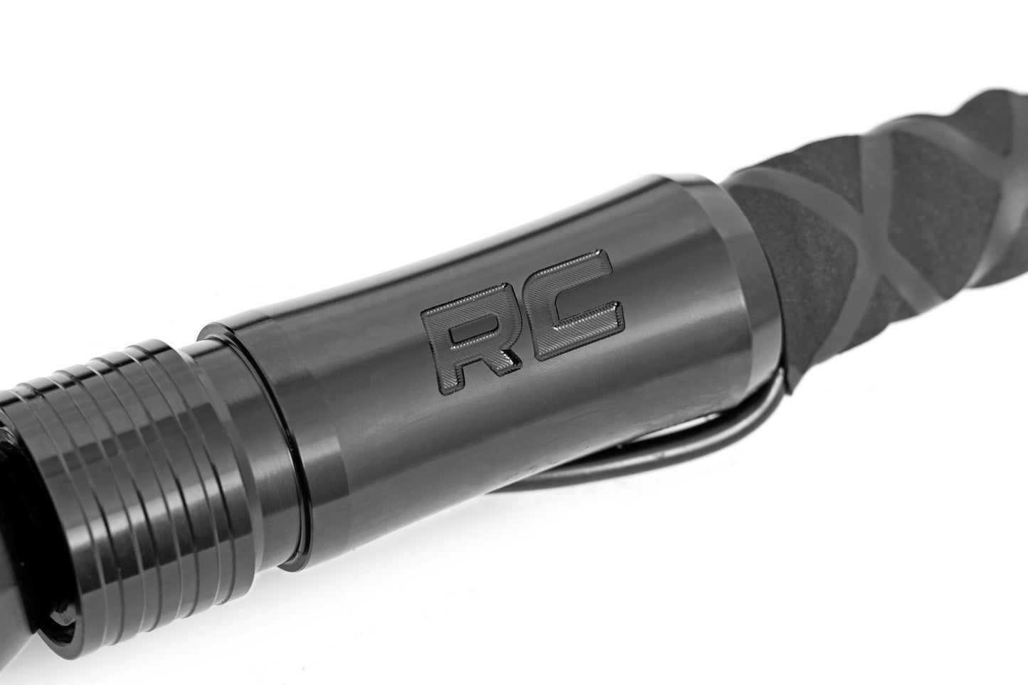 LED Light Whip Kit | 2 ft | Multi-Color | 2-pc 93002