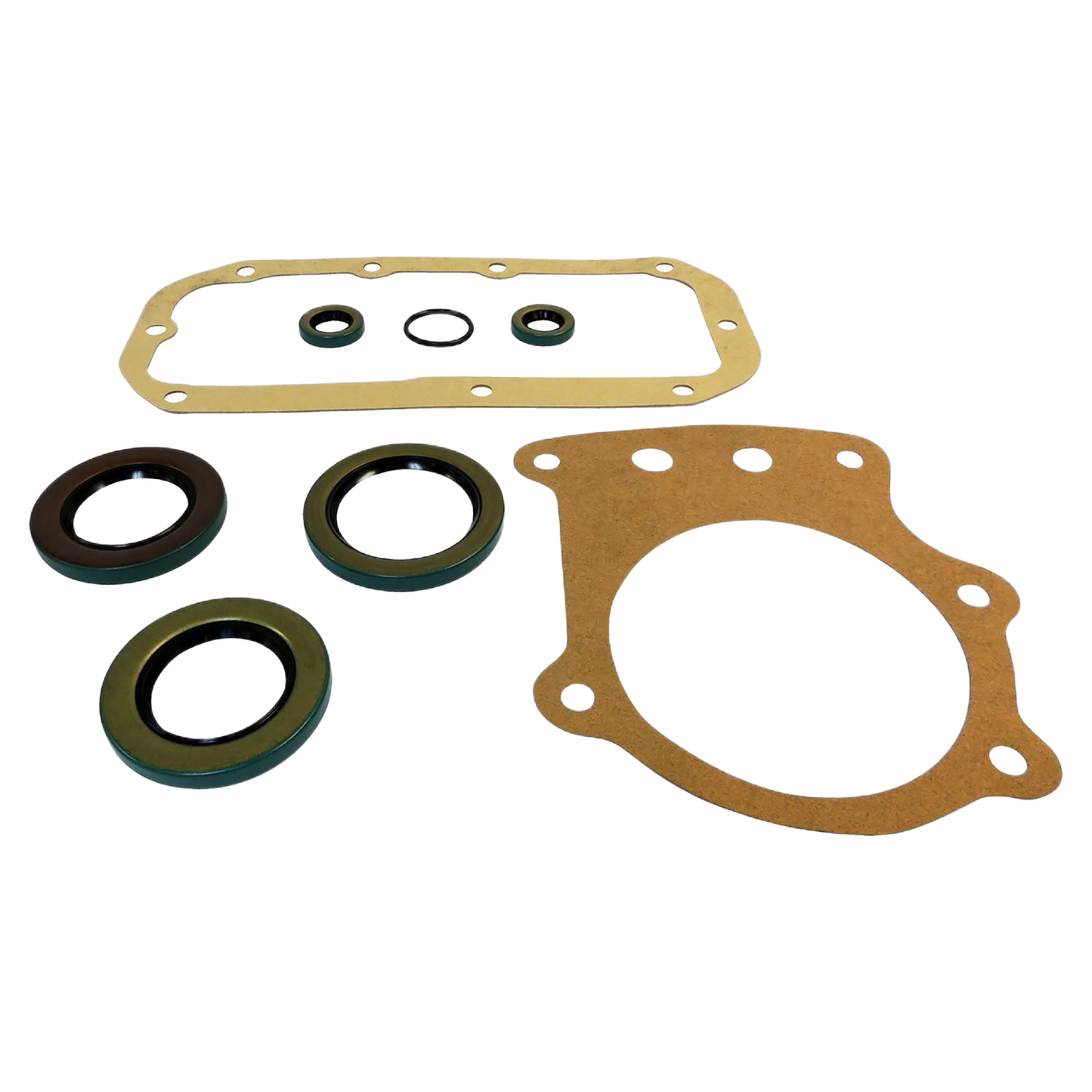 Transfer Case Gasket & Seal Kit 300GK fits 80–86 Jeep CJ5, CJ7, CJ8
