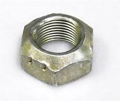 Dana 30,300, 44 & 50 & GM 7.75" Pinion Nut 30185
