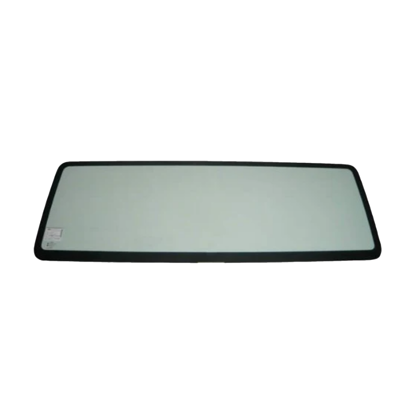 PPR Industries 304741095GTN Replacement Glass Windshield For 1997-06 Jeep Wrangler TJ