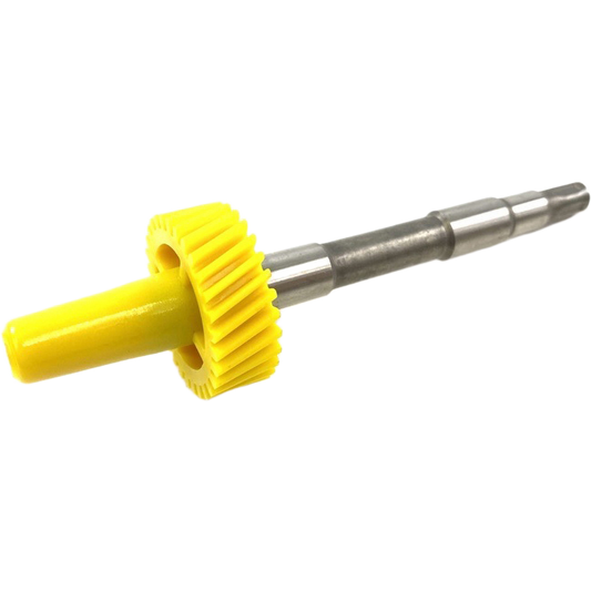PORC Off Road Products Long Shaft Speedometer Gear, 30 Teeth - NP231 Transfer Case