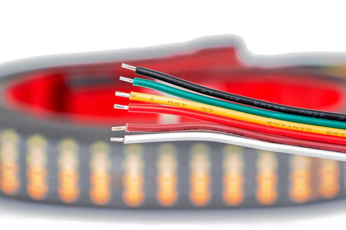Multi Function LED | 30 Inch | Quad Row 78830