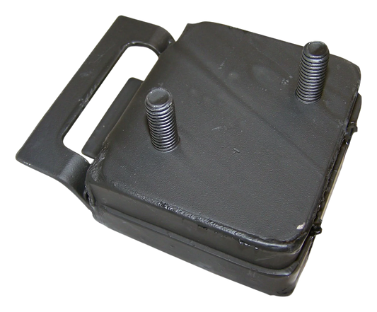Engine Mount 3186107 17474.05 fits 70–91 Jeep CJ5, CJ6, CJ7, SJ, J-Series