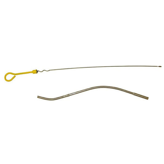 JEEP CJ5 7 AMC V8 304,360,401 DIPSTICK & TUBE 3190848K