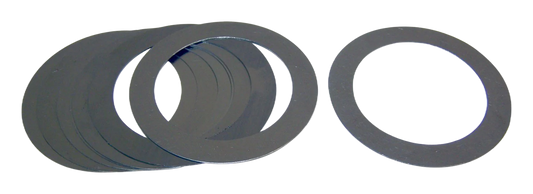 Pinion Shim Kit 3205533K fits 76–86 Jeep CJ5, CJ7, CJ8, SJ, J-Series