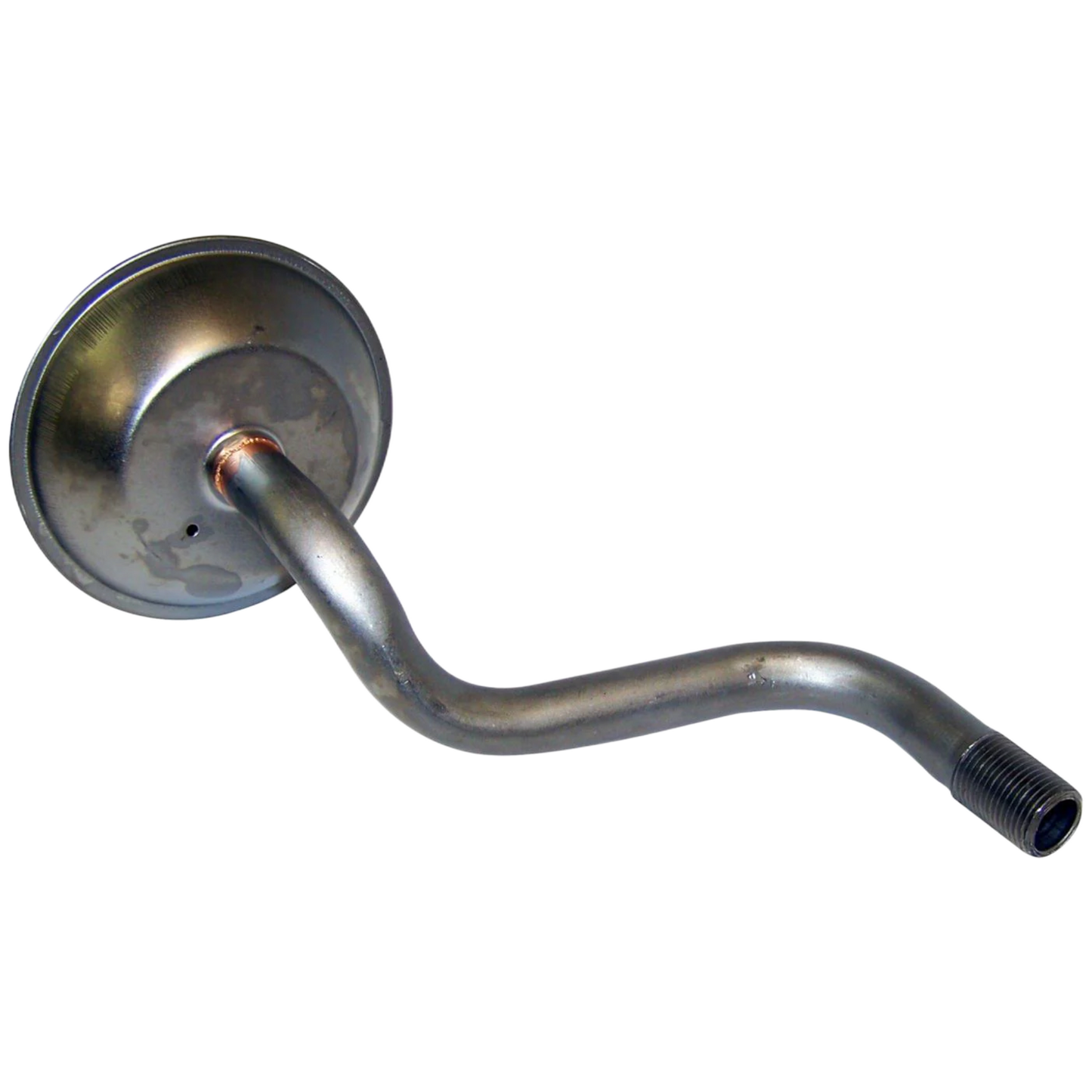 Oil Pickup Tube & Screen 3216049 17433.12 fits 70–91 Jeep CJ5, CJ6, CJ7, SJ, J-Series