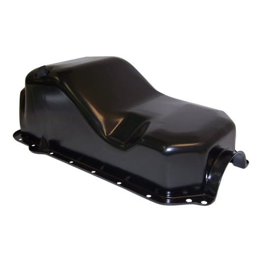 71-91 AMC V8 Replacement Oil Pan 3236322